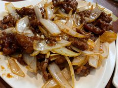 -恩宏德餐馆(平山道店)