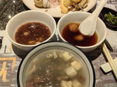 -金海湾自助餐厅(金陵饭店)