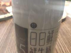 -盒马鲜生(顺义店)