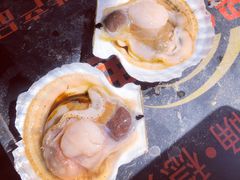 -张会海鲜饭店(东戴河店)