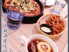 -必胜客(泗阳雨润店)