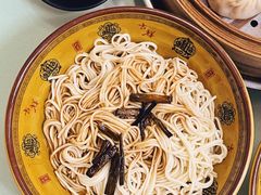 -食惠里小笼包面馆(越秀店)