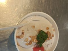 -自然椰·海南清补凉(海月广场店)