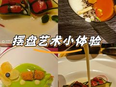 -叶叶菩提(太原别墅店)