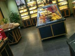 -皇冠幸福里动物奶油生日蛋糕(光谷软件园店)