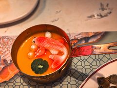 -锦楼·臻选新杭帮(正大广场店)