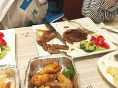 -必胜客(万达广场店)