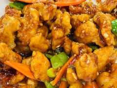 -翟氏天天小吃(上东街区店)