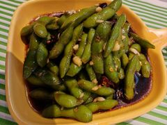 -可可大虾武汉土菜大排档(万松园1店)