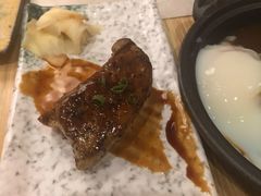 一番厚肝握寿司-舞漁日料美人胶原锅(陆家嘴中心店)