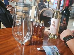 -龙谕酒庄