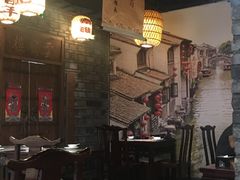 大堂-南京人家(盛京大奥莱店)