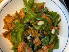 -老包子豆腐坊(大庆路店)