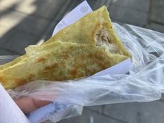 -蔡师傅豆皮(保利·西街店)