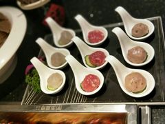 -五星桥原切肥牛火锅·30年专注好牛肉(湖塘店)