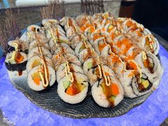 -怡咖啡海鲜自助餐厅(浦东香格里拉店)