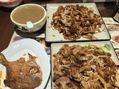 -葛记焖饼(伏牛路店)
