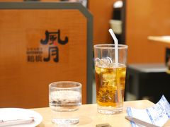 -鹤桥风月(难波御堂格兰维尔店)