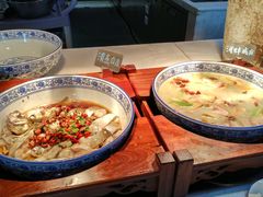 -杭州钱江新城万怡酒店-西餐厅