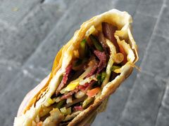 -刘氏方酥锅盔(古城总店)