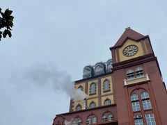 -青岛啤酒博物馆