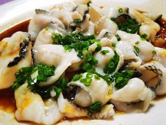 葱油淋鱼-茂港柏香(侨港路店)