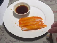 -晶丽香榭自助餐(南京大饭店)