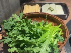 -蘑界·野生菌火锅(深业上城店)