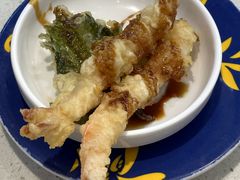 -京樽回転寿司(奥林匹克店)