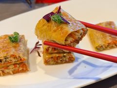 -龙井御庄·精致江南菜(龙井店)
