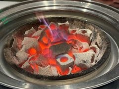 -范儿·嫂子烤肉·精致炭火烤肉(长治路店)