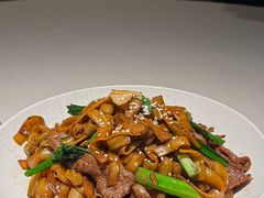 -侨美食家·41年地道粤菜(恒福路店)