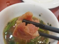 -好吃鬼高原牦牛杂火锅(古尔沟分店)