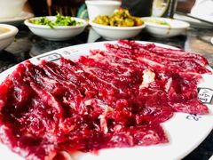 -八合里潮汕鲜牛肉火锅(惠州华贸店)