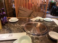 -一品诚记烤肉·甄选店(中南路店)