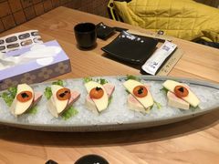-吟松日式料理(莘庄店)