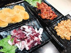 -丹东丛炟海鲜烧烤(江艺路店)