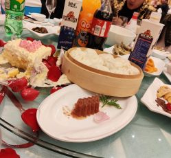 -宝格利廷宴会艺术中心(南商店)