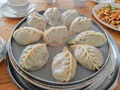 -小叶大馅饺子城