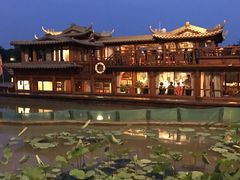 -湘湖大院(越王路店)