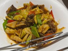 -阿西叶滩羊馆(交大店)