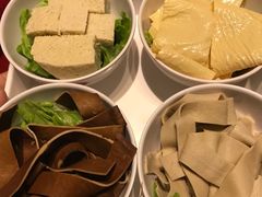 -山城辣妹子(定福庄店)