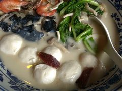 极品鱼头皇-山外山菜馆(玉泉路店)