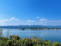 -千岛湖忆湖度假酒店(中心湖景区店)
