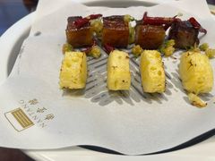 -南堂馆·新川菜(天府三街店)
