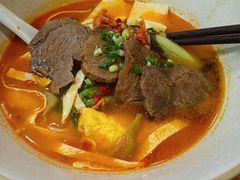 -米鲜剁椒米线(梅溪湖店)