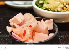 -小饕荟雅安贡椒鱼鲜馆(广福桥店)
