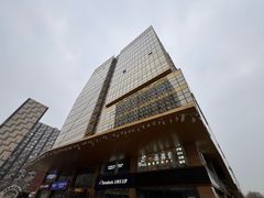 -COSTA COFFEE(金长安大厦店)