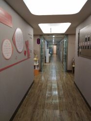 -爱帝宫通乳中心(福田总院)