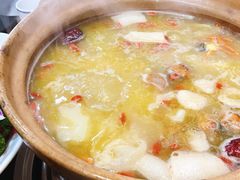 -港迹·鲜围煮海鲜火锅(湖州时代广场店)
